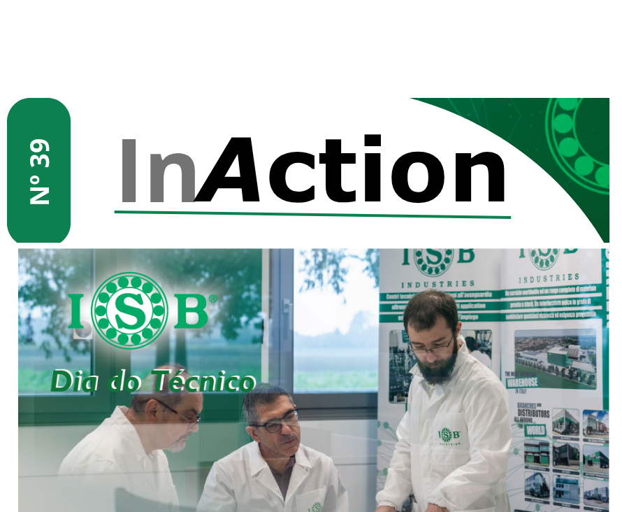 In action Nº 39 – Dia do Técnico