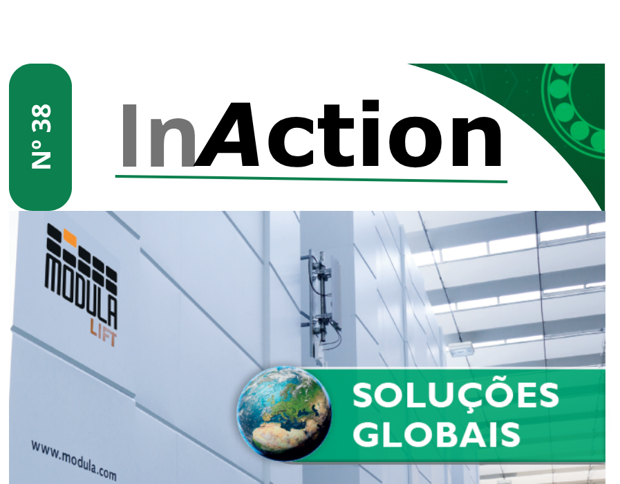 In action Nº 38 – Soluções Globais